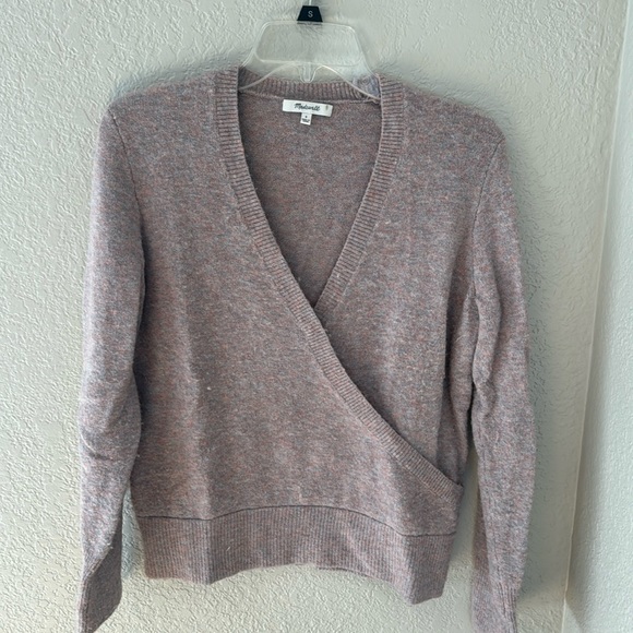 Madewell sweater, size small - Picture 1 of 4